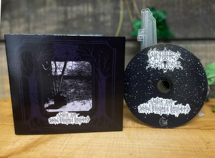 【公式欠品中】DAC The Fantastical Forest Under the Snow Covered Branches | Witches Forest | Fiadh