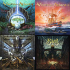 Pirates Over Wacken (Live) | Visions Of Atlantis