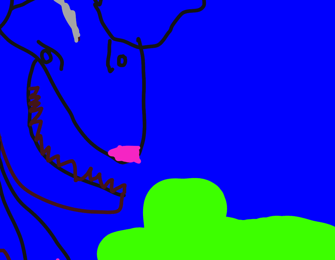 Opossum visual data 3