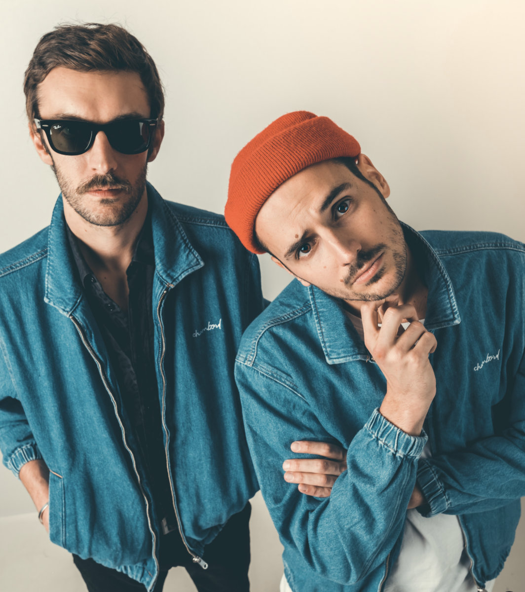 Chambord Wonderland (CISUMMI Remix) Chambord