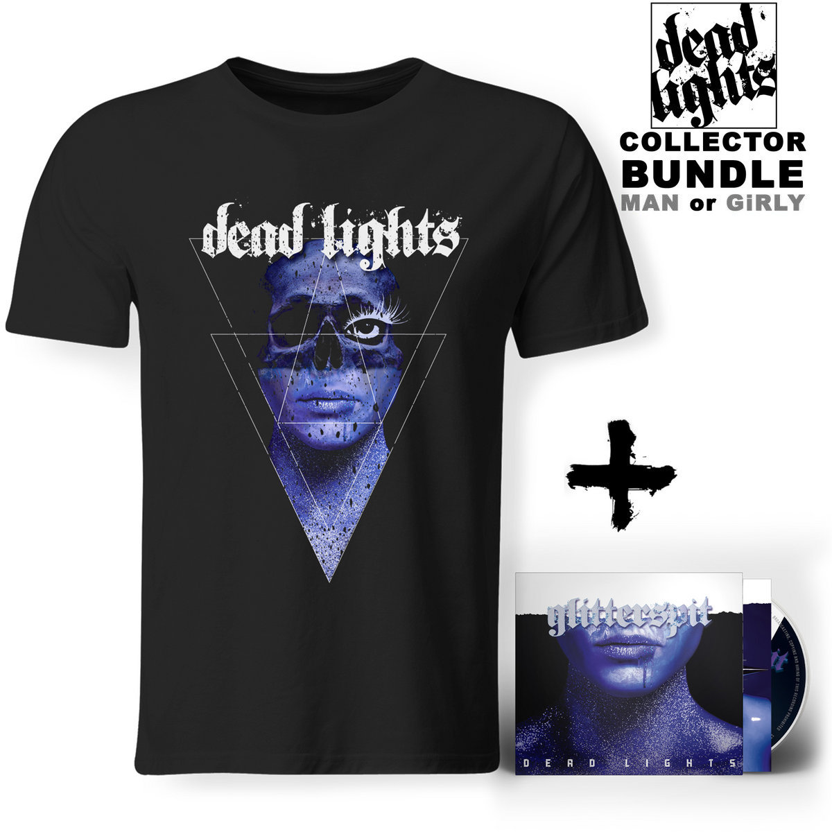 goneballistic's collection Bandcamp