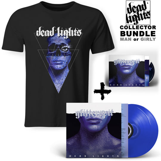 本店は END DEAD TシャツDREAM Demon ANALYZER新品!（Dream DEMON ミュージシャン