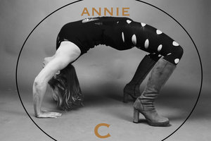 Music Annie Cowan