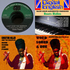 CAN'T STOP THE WARRIOR | DIXIE PEACH - ERROL ARAWAK a.k.a.