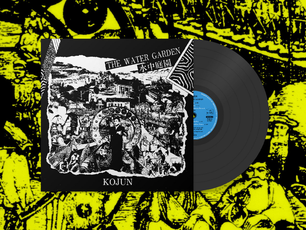 クローバー様　キキのオルゴール＋ジジのウォーターガーデン mqdefault.jpg