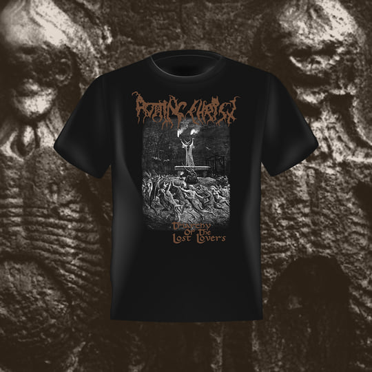Triarchy Of The Lost Lovers | Rotting Christ | Soulseller Records