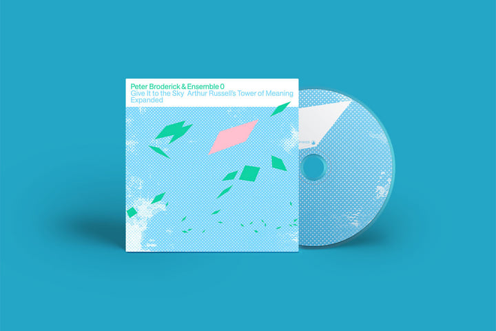 Give It to the Sky: Arthur Russell's Tower of Meaning