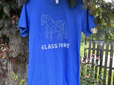 Pony Prism T-Shirt (2nd run) main photo