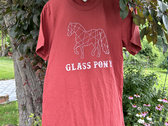 Pony Prism T-Shirt (2nd run) photo 