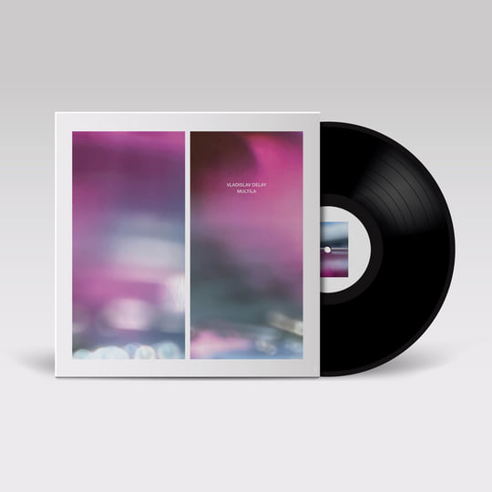 Multila [2020 Remaster] | Vladislav Delay
