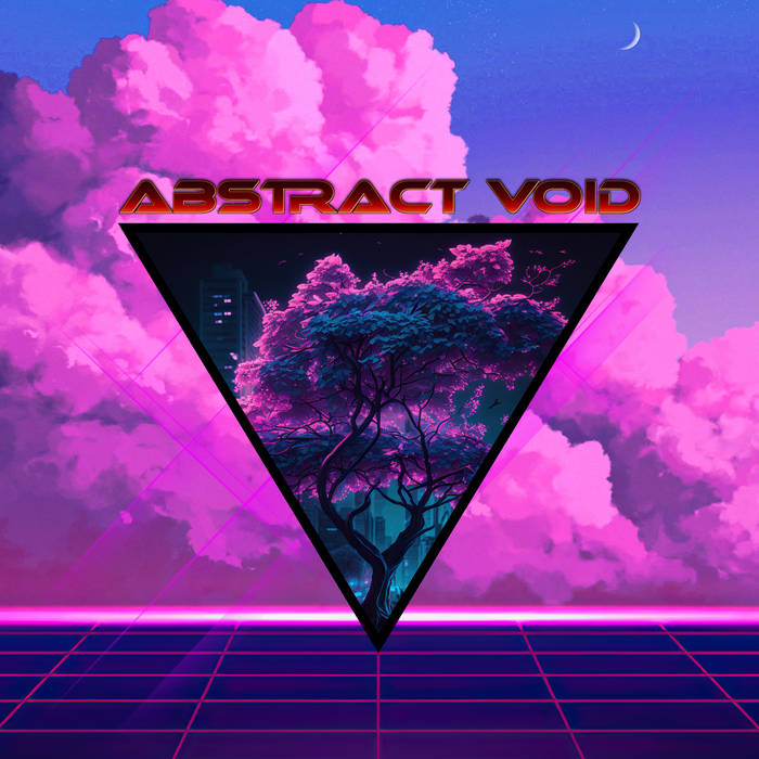 A Glitching Reality | Lumnos, Abstract Void | Abstract Void