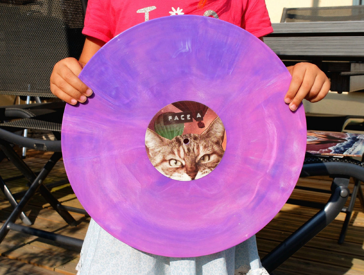 "How Much Art Can You Take ?" Album 2023 The Traders