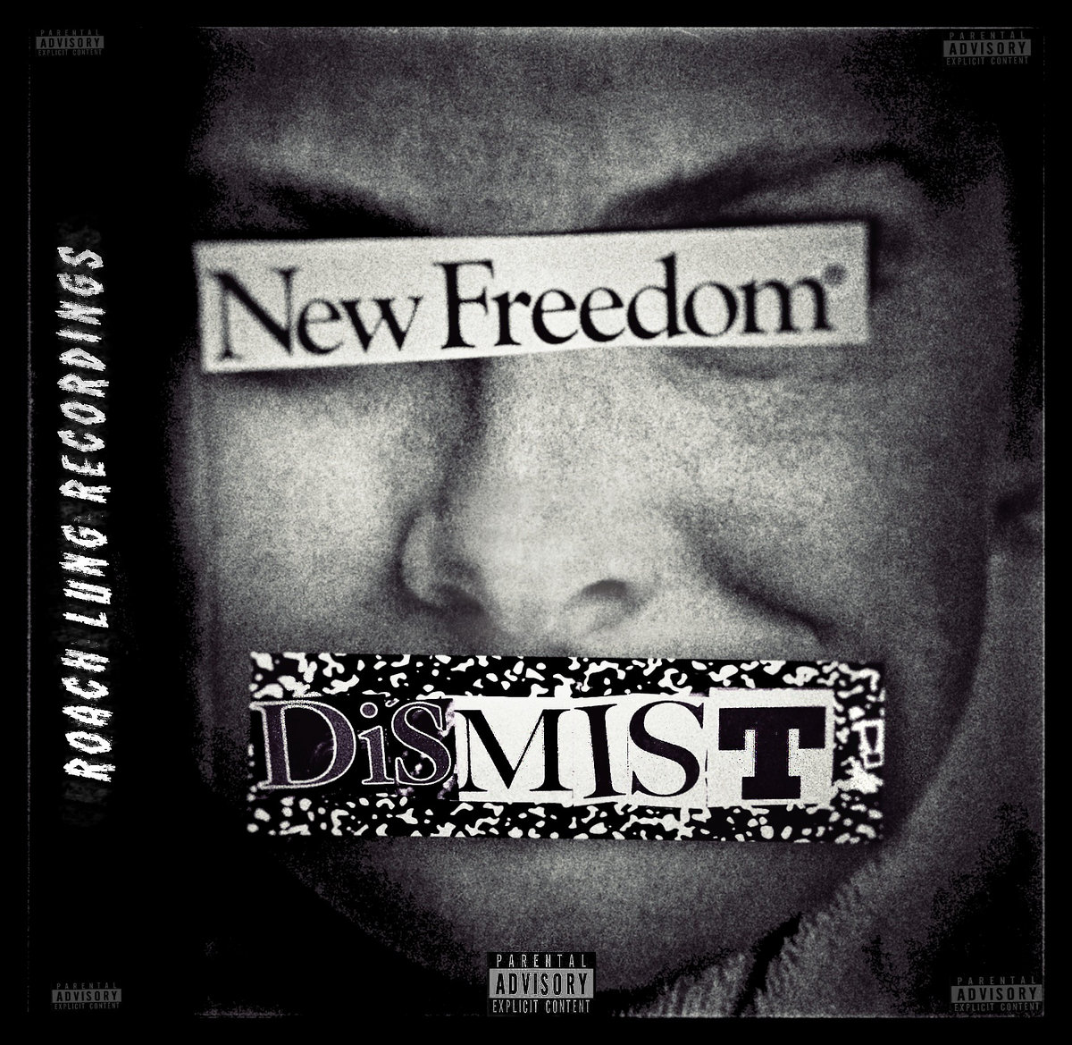 New Freedom DISMIST new-freedom-dismist
