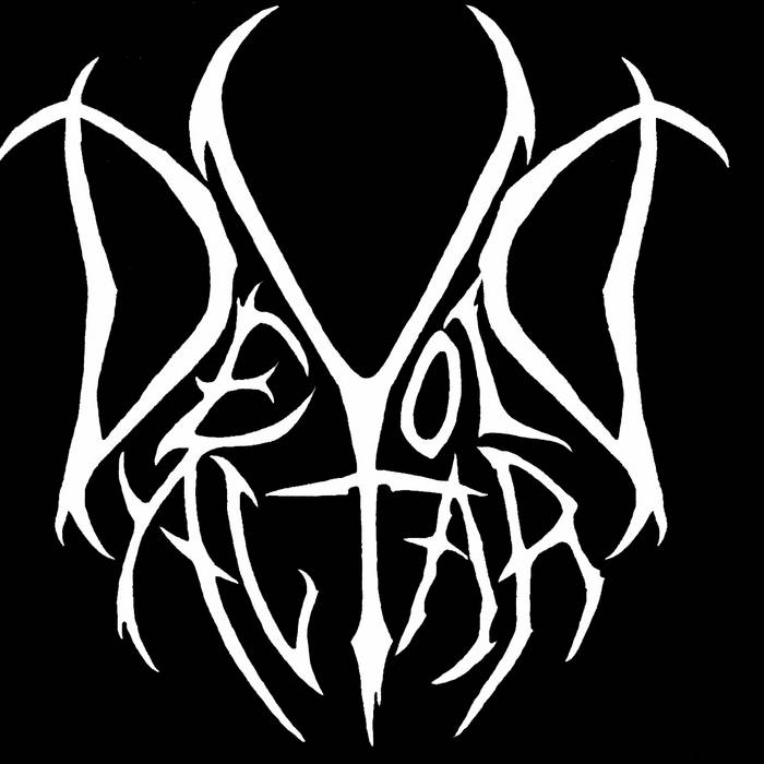 Devoid Altar