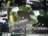 ❂RARE LOW STOCK❂ Alfarmania + Blood Ov Thee Christ 3 x CD Set photo 