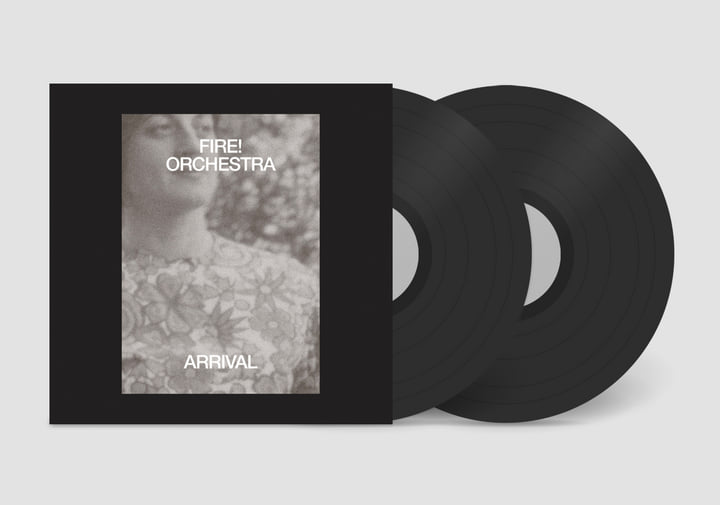 Arrival | Fire! Orchestra