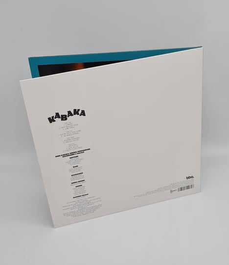 英2LP Remi Kabaka Son Of Africa BBE727ALP BBE /00520 Son of Africa | Remi Kabaka | BBE