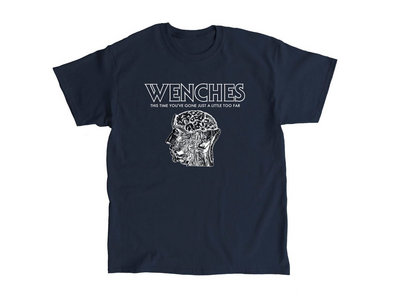 WENCHES Brain DTG Tee main photo