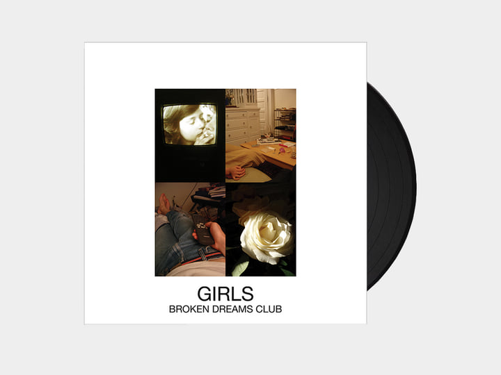 Broken Dreams Club | Girls