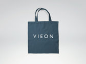 Vieon 'Logo' Tote Bag photo 