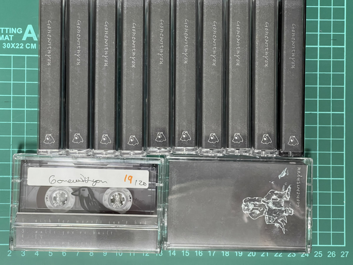 Cassette Bz love me, I love you / 東京 BMSR1020 VERMILLION /00110 B'z ，ビーズ - ラヴ・ミー・アイ・ラヴ・ユー BMDR-1020/中古CD