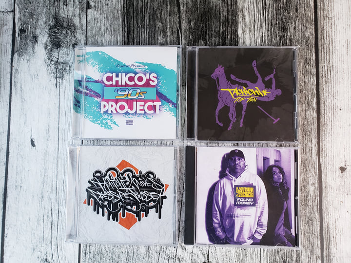 Found Money | LXVNDR & Tachichi | Hand'Solo Records