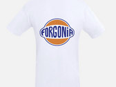 Forgonia Gulf Logo T-Shirt photo 