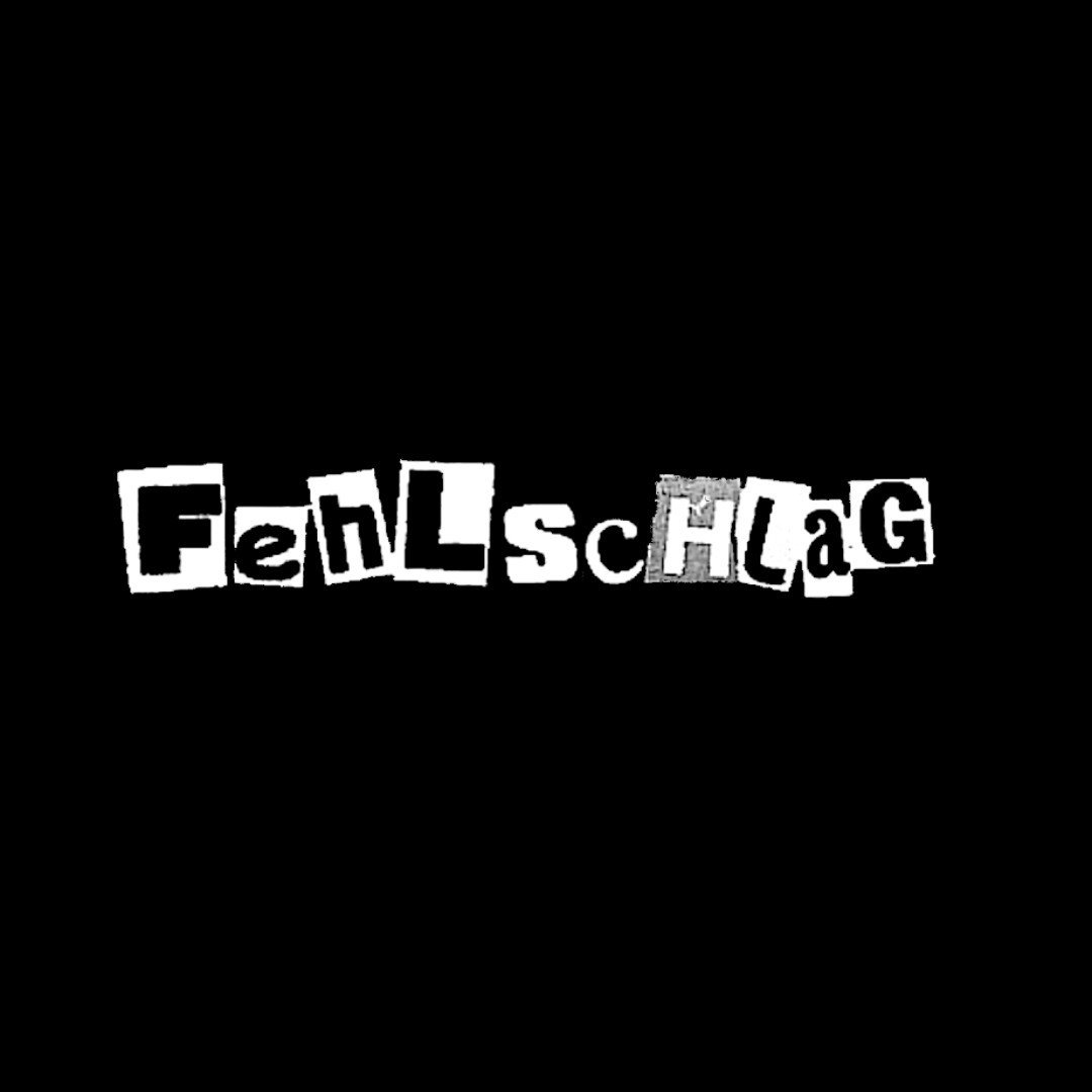 Fehlschlag