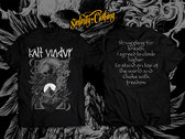 Kalt Vindur - "The Art Of Suffering"