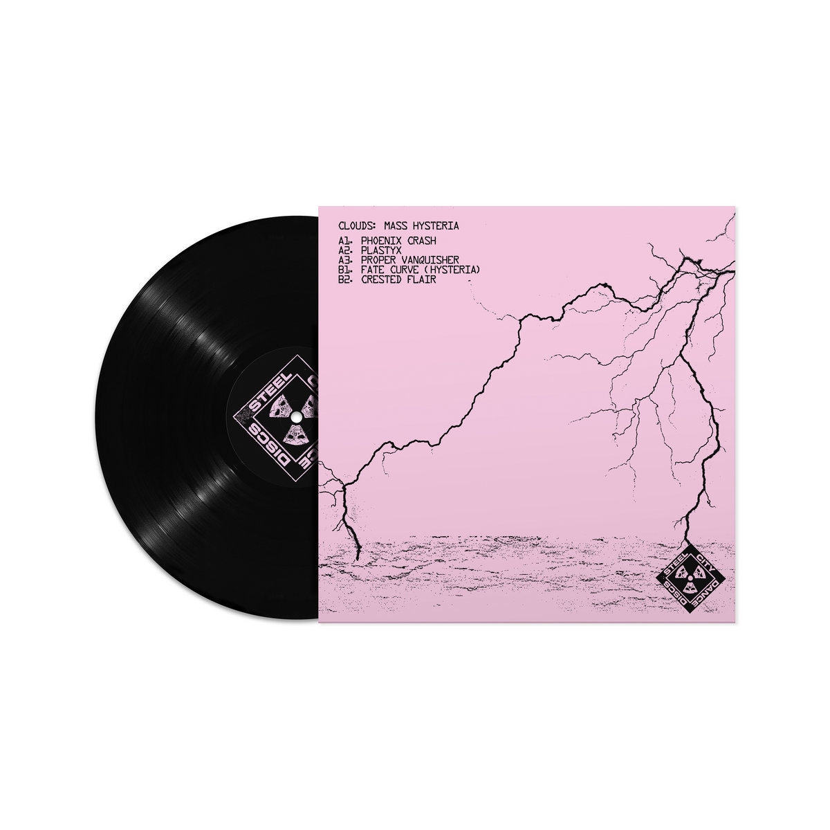 Mass Hysteria | Clouds