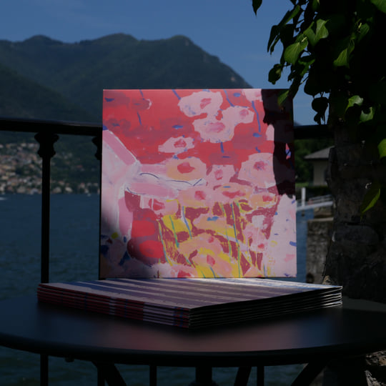 Excursions | Max In The World & Kroba | Bliss Point