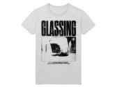 Glassing - SALE "Inferno" Shirt white