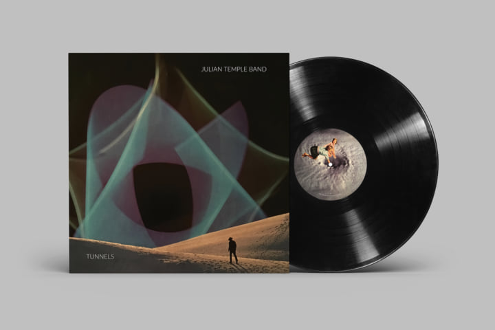 Tunnels | Julian Temple Band