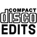 Compact Disco Edit image