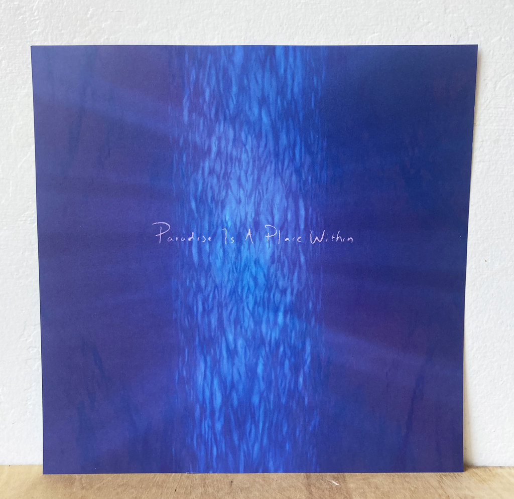 White Poppy, “Sound of Blue” | Bandcamp Daily