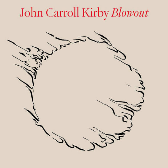 Blowout | John Carroll Kirby