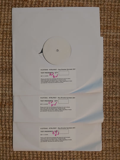 Understanding | Roy Brooks