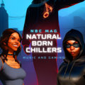 Natural Born Chillers image