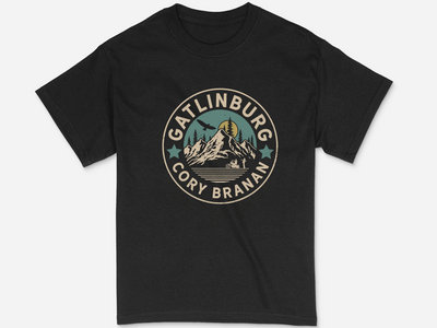 Gatlinburg T-Shirt main photo