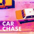Car Chase image