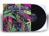 LP Vinyl 12