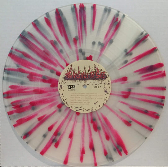 加CD Floored This Color Is Bittersweet  COMM322 Communion Label /00110 CD FLOORED This Color Is Bitter COMM322 Communion La CANADA