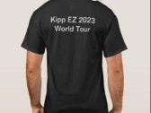 Kipp EZ 2023 World Tour T-Shirt photo 