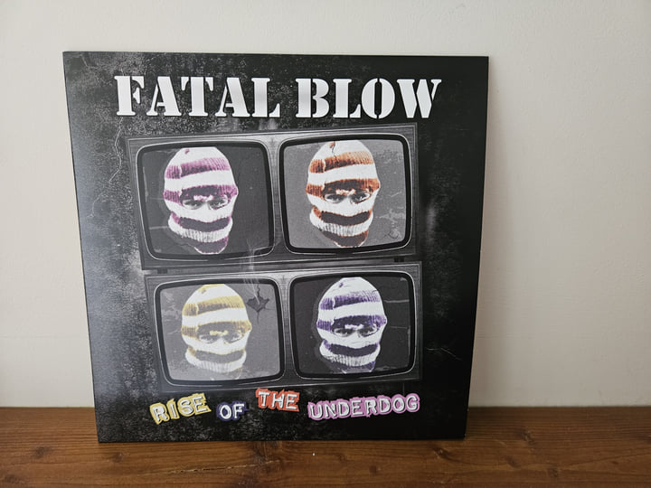 洋楽 Mottek/ fatal violence Fatal Violence - Ashes Tell No Tales - Encyclopaedia Metallum: The