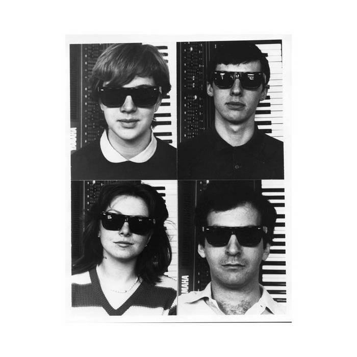 Music For Parties | Silicon Teens