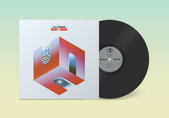 Next Door | Leo Takami