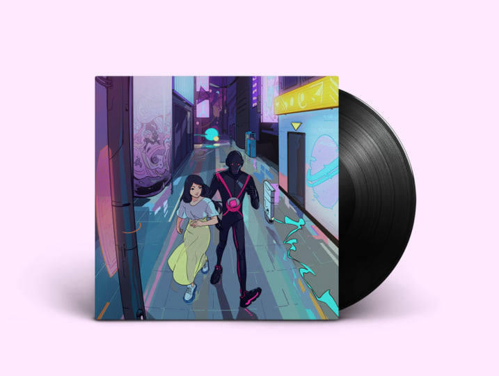 The Black Box (10th Anniversary Deluxe Edition) | aivi & surasshu