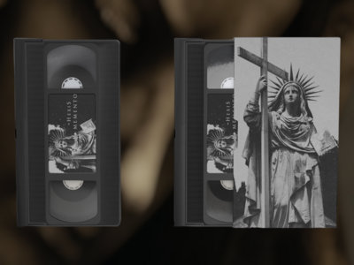 MEMENTO (VHS) main photo