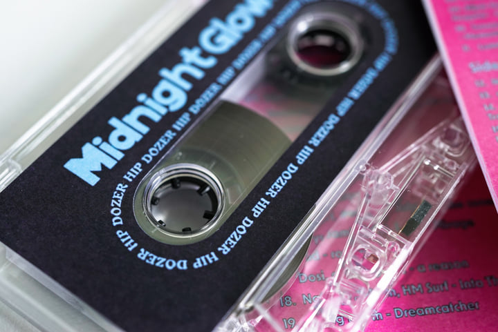 洋楽 (LP) Tha Connection - The Connect Tape LP) Tha Connection