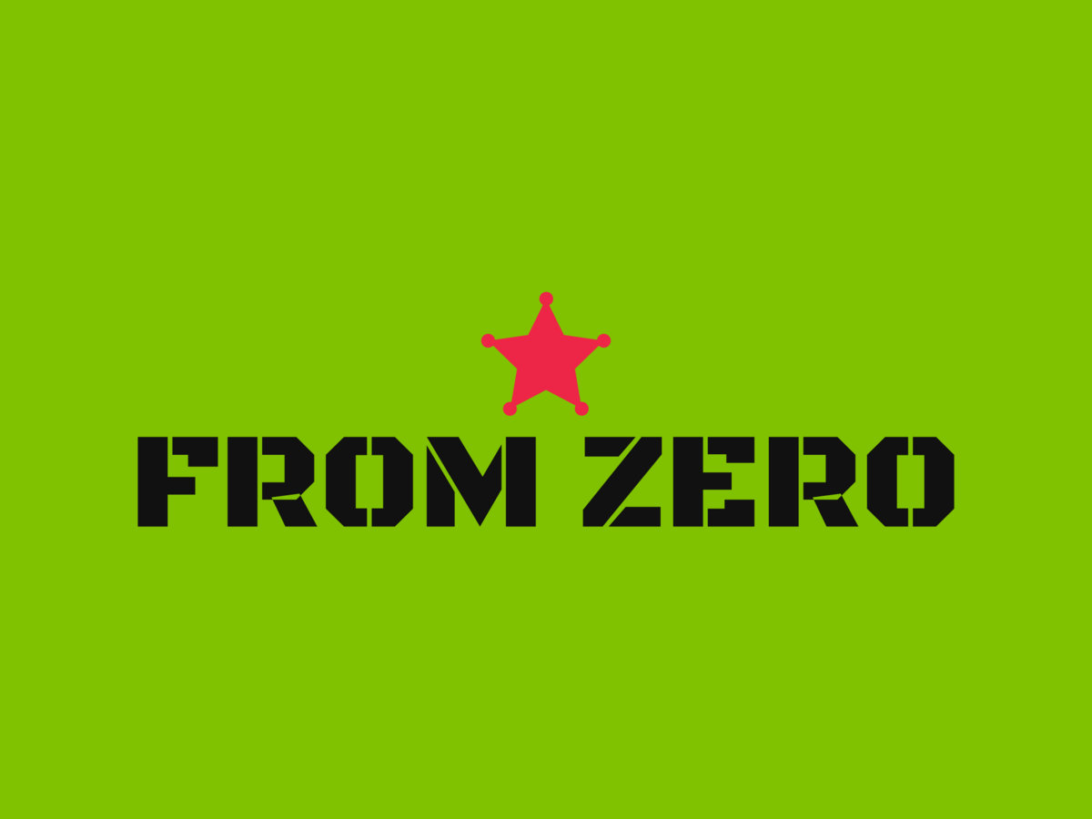 One Nation Under | From Zero